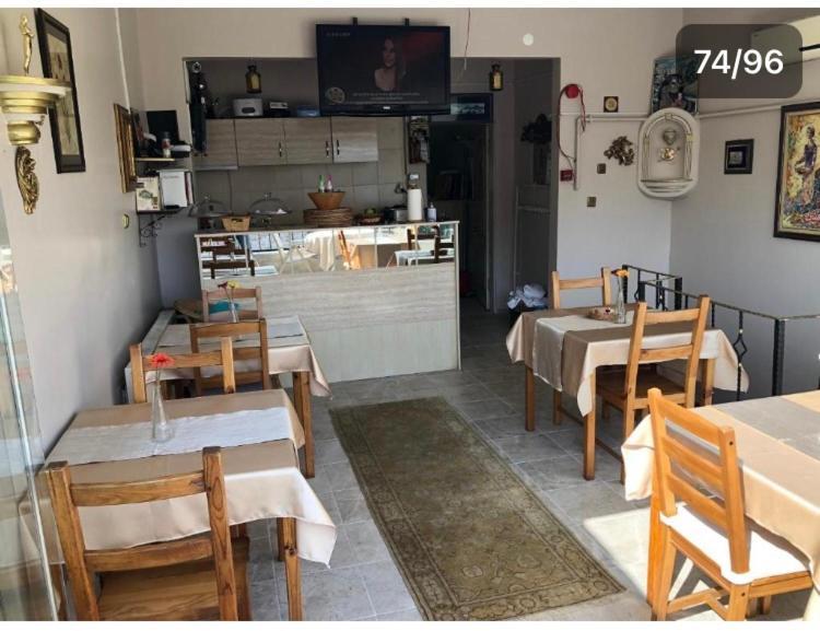 Antik Sofia Hotel اسطنبول المظهر الخارجي الصورة