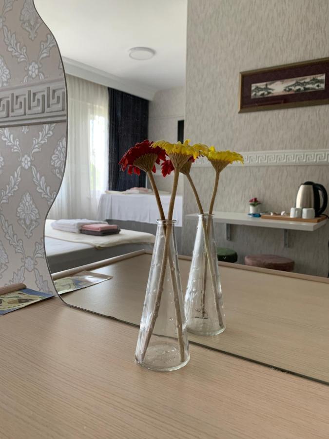 Antik Sofia Hotel اسطنبول المظهر الخارجي الصورة