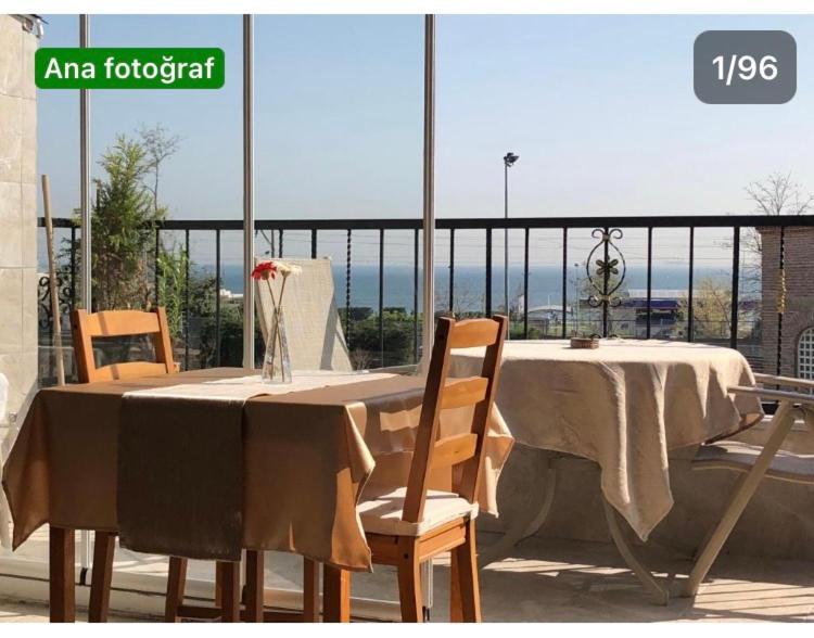 Antik Sofia Hotel اسطنبول المظهر الخارجي الصورة