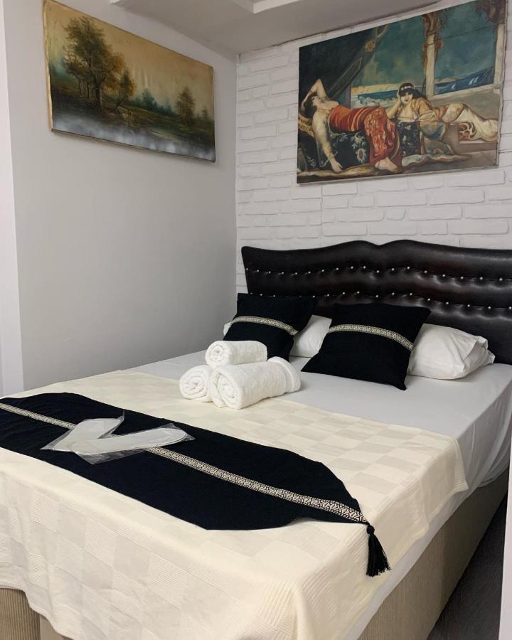 Antik Sofia Hotel اسطنبول المظهر الخارجي الصورة
