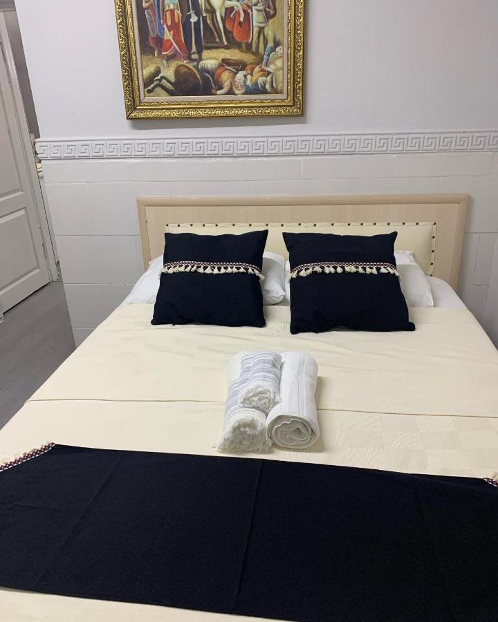 Antik Sofia Hotel اسطنبول المظهر الخارجي الصورة