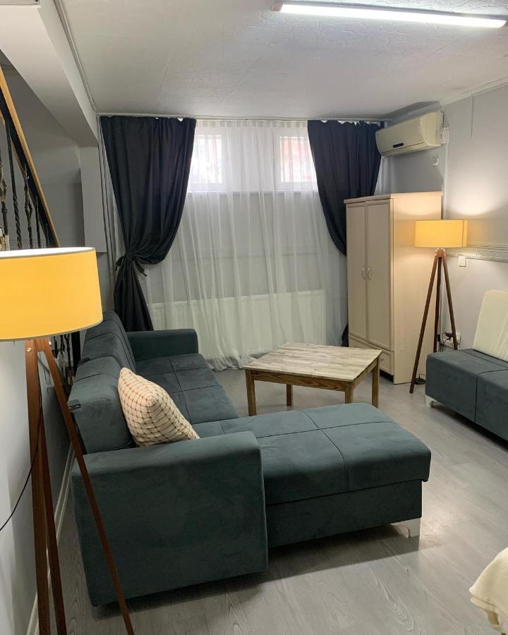 Antik Sofia Hotel اسطنبول المظهر الخارجي الصورة