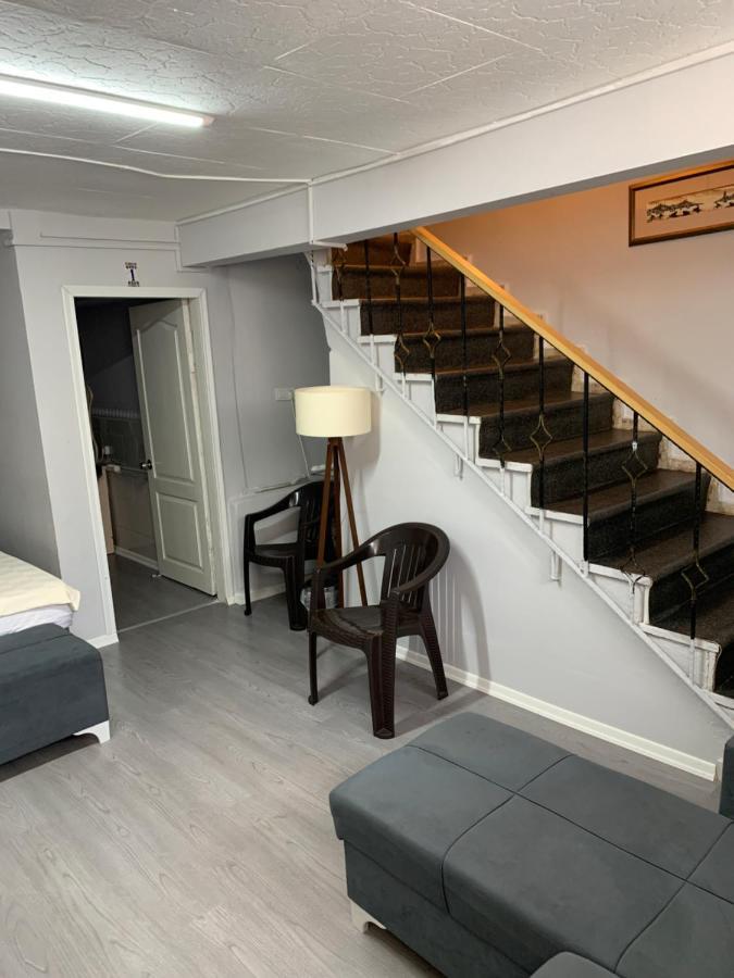 Antik Sofia Hotel اسطنبول المظهر الخارجي الصورة