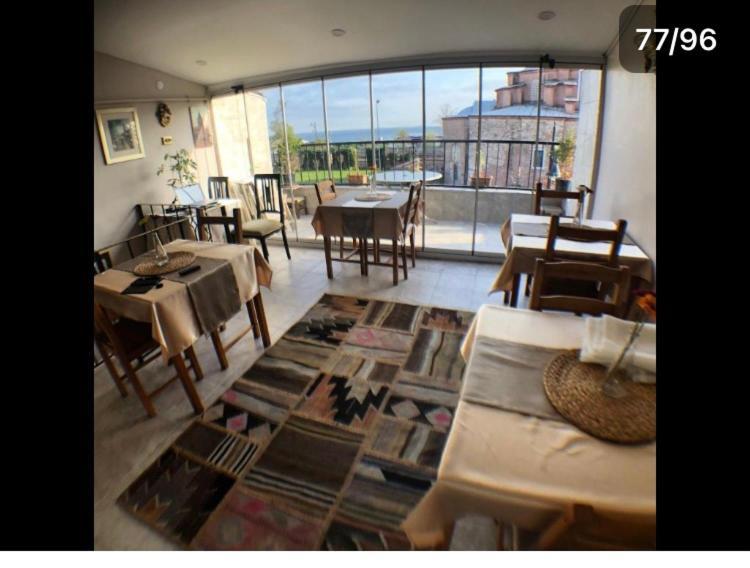 Antik Sofia Hotel اسطنبول المظهر الخارجي الصورة