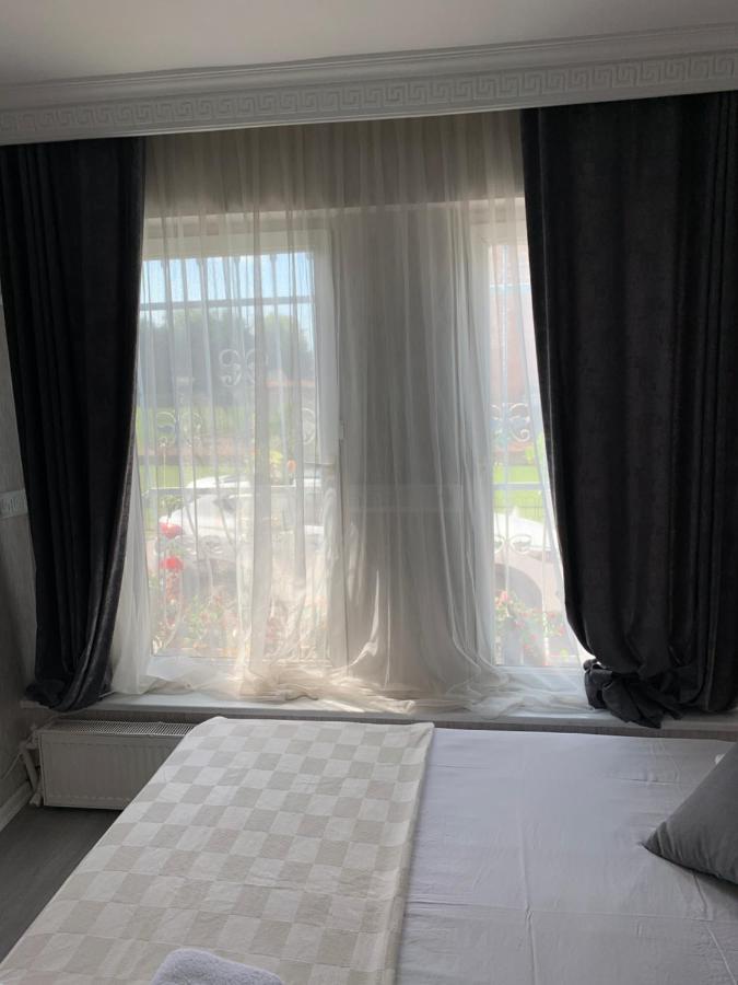 Antik Sofia Hotel اسطنبول المظهر الخارجي الصورة