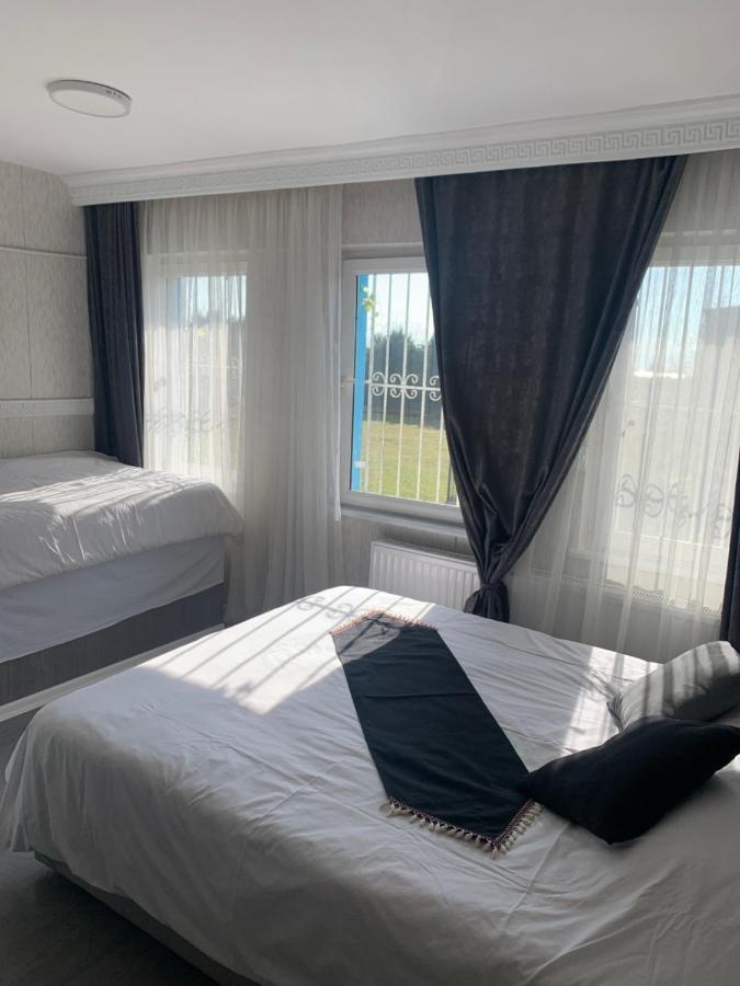 Antik Sofia Hotel اسطنبول المظهر الخارجي الصورة