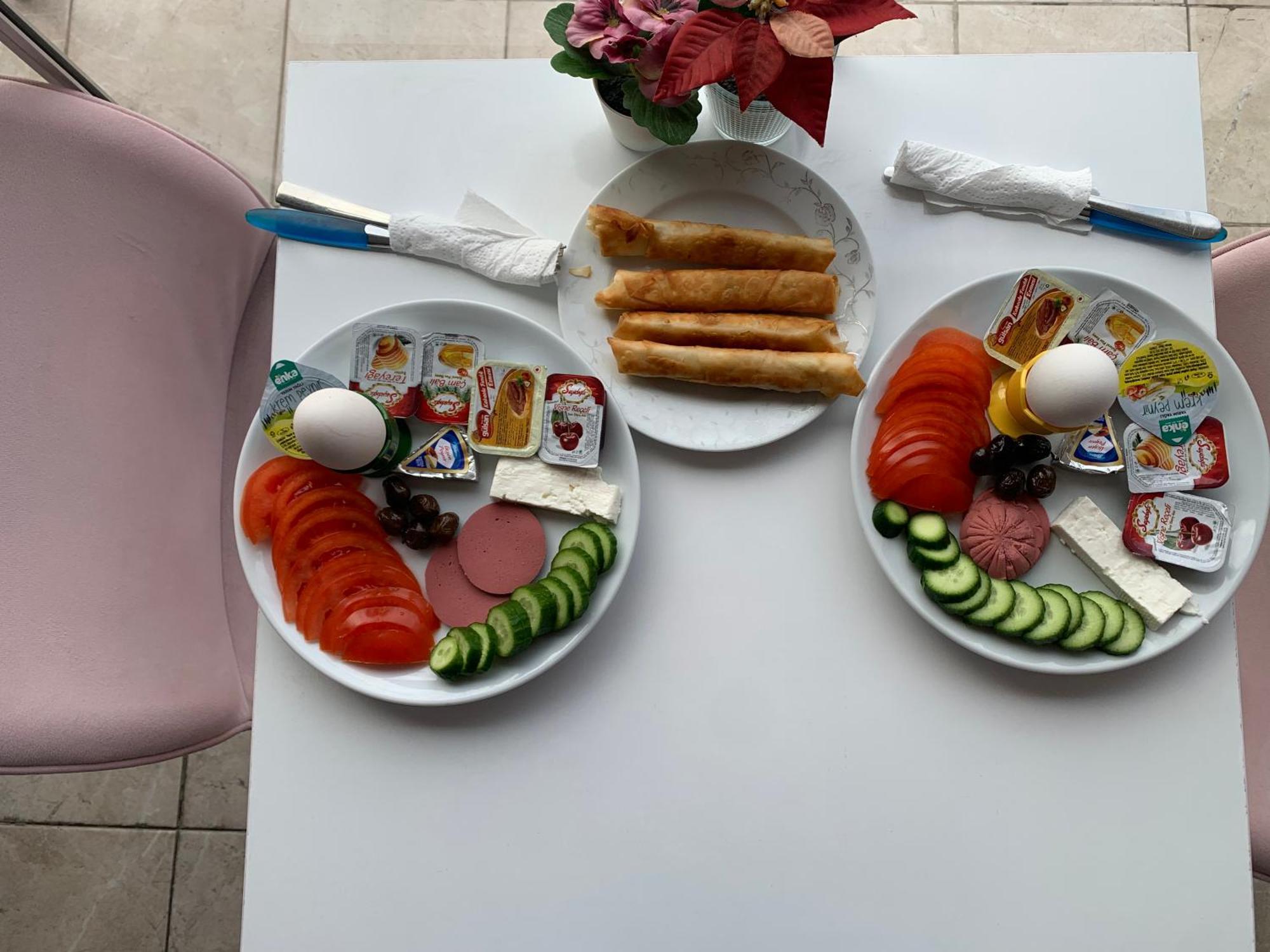 Antik Sofia Hotel اسطنبول المظهر الخارجي الصورة
