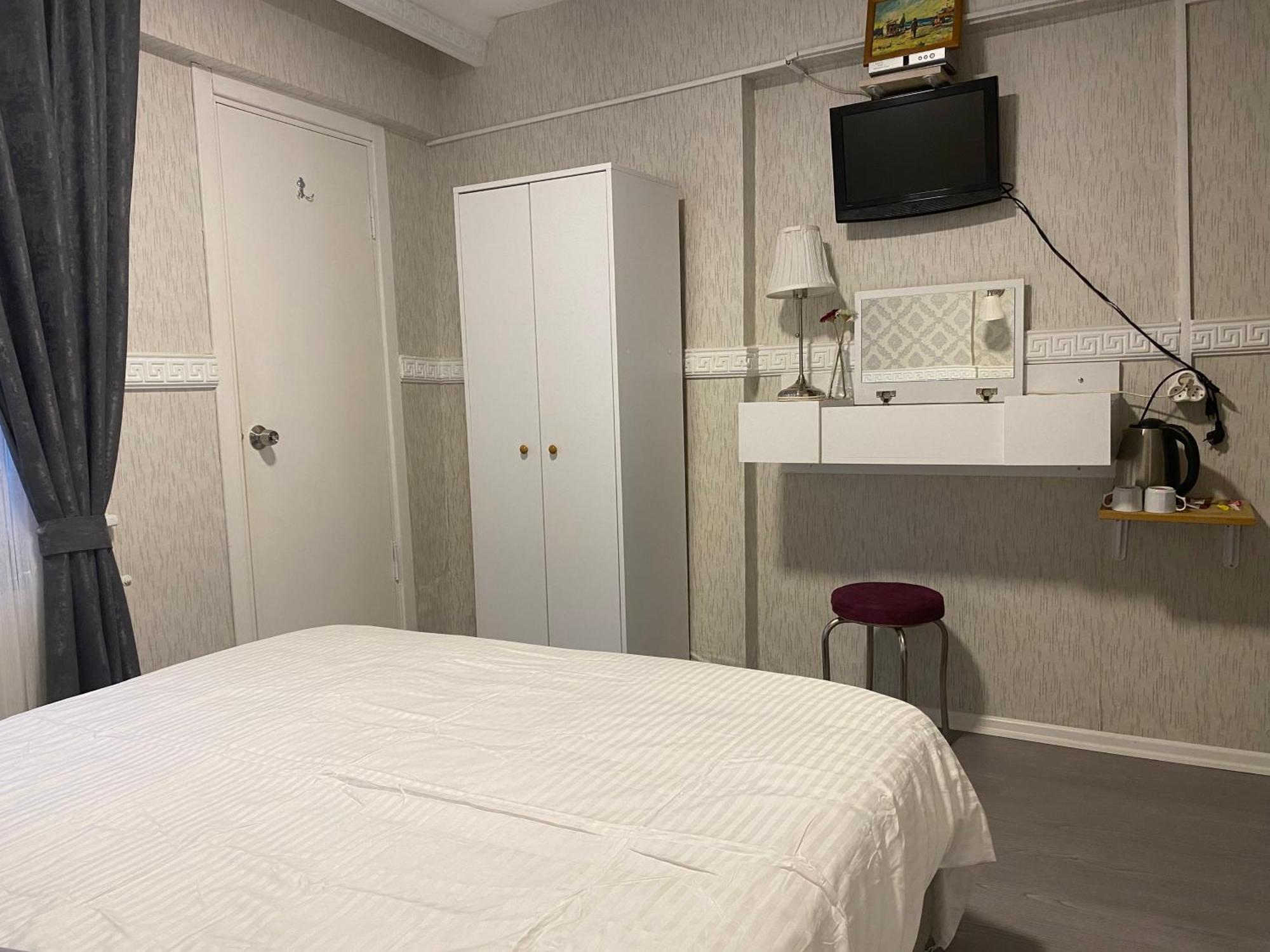Antik Sofia Hotel اسطنبول المظهر الخارجي الصورة