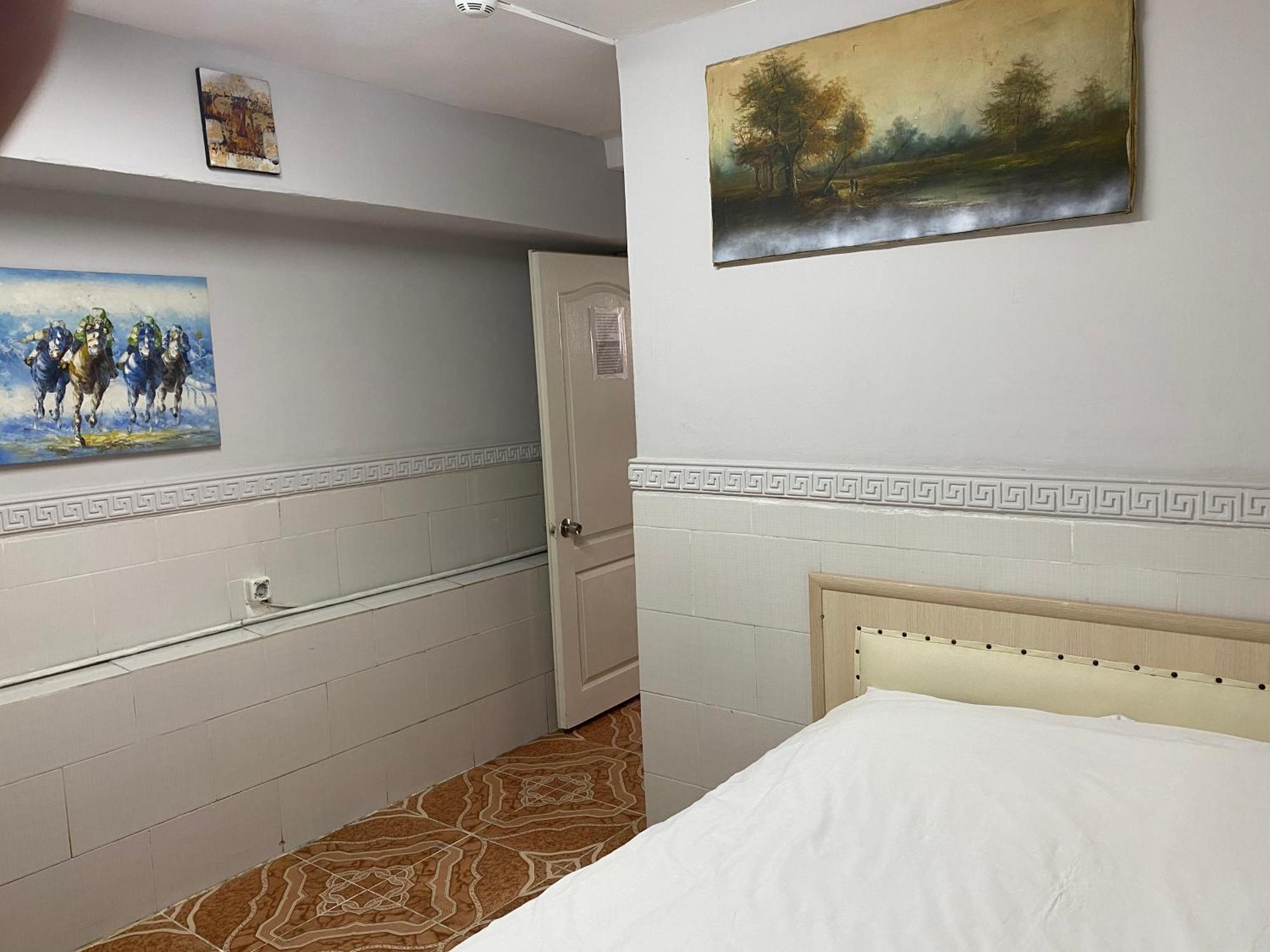 Antik Sofia Hotel اسطنبول المظهر الخارجي الصورة